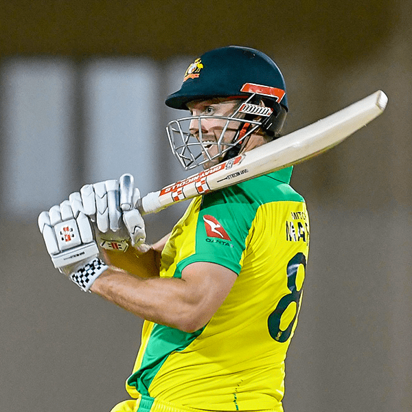 ICC T20 World Cup 2022: "Super Talent"- Mitchell Marsh On Promising Australia All-Rounder