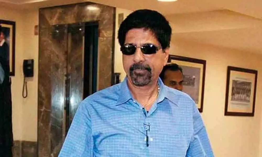 ICC T20 World Cup 2022: 'Telling You As Ex-chief Selector. He's A Strong Contender. What I Like About Him Is...: Kris Srikkanth On 27-year-old Indian Star