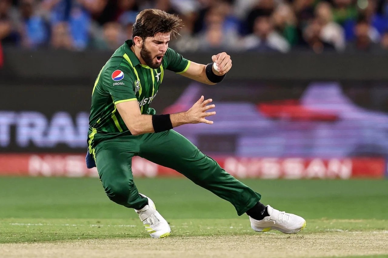 ICC T20 World Cup 2022: When Your Main Bowler Becomes Unfit, Then It Creates Problem For You"- Shoaib Akhtar On Shaheen Afridi's Injury In Final vs England