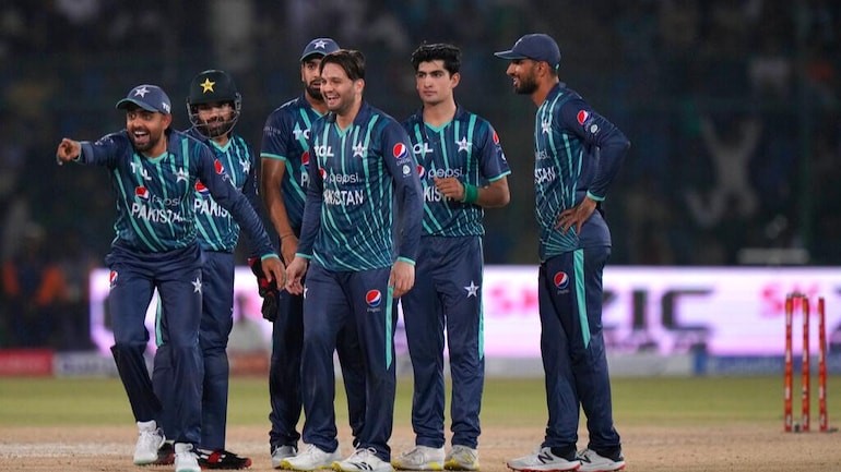 ICC T20 World Cup 2022: Your Actions Have Squeezed Our Talent Pool - Former Pakistan Skipper Salman Butt On PCB Chairman Ramiz Raja