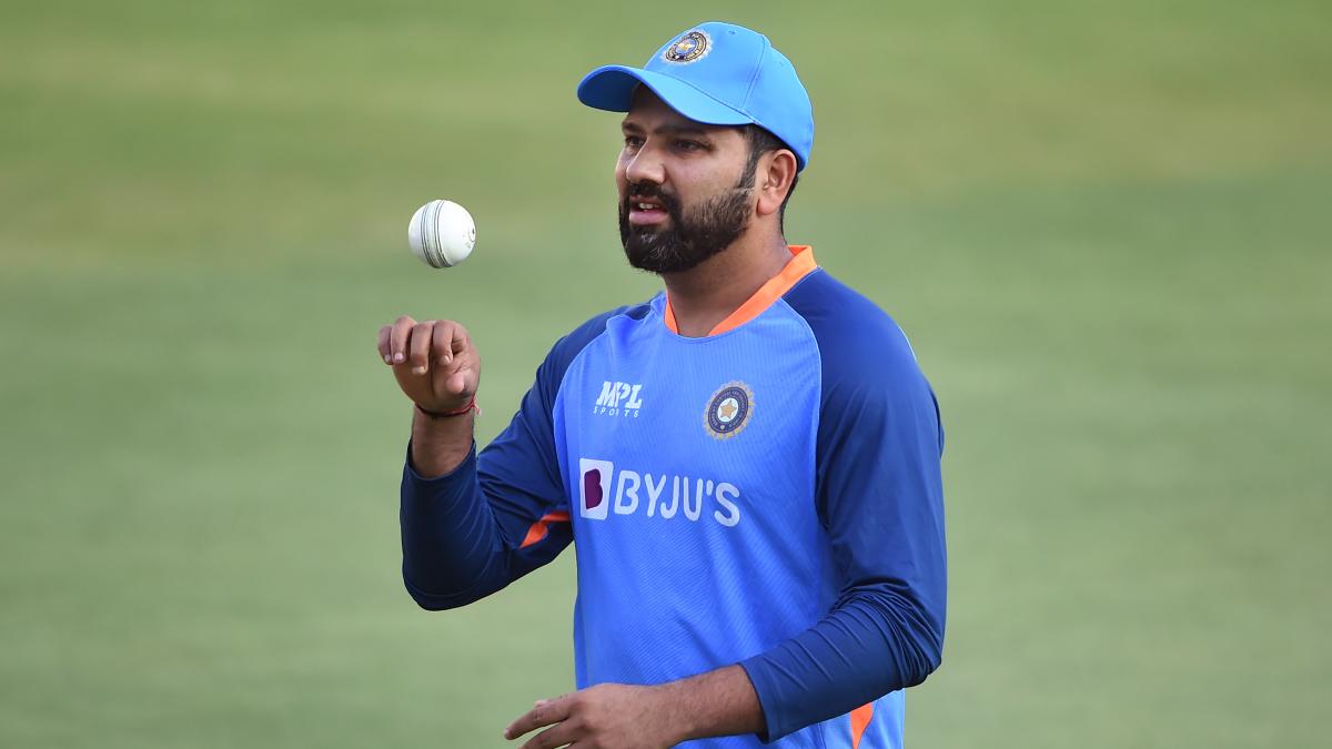 ICC T20 World Cup: Indian players look calm and relaxed as they arrive in Brisbane