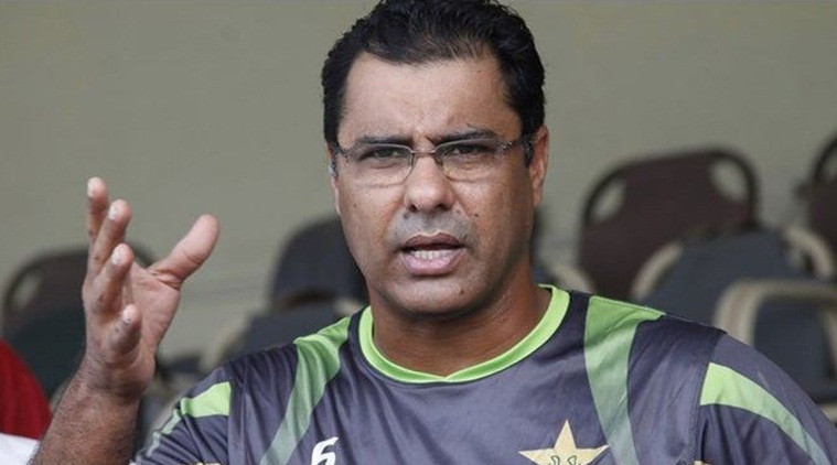 'ICC Test championship without Pakistan-India tie makes no sense': Waqar Younis