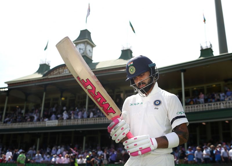 ICC Test Rankings: Virat Kohli retains number one spot, Ajinkya Rahane drops down to 9th