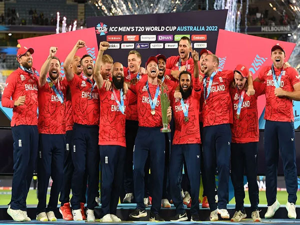 ICC thanks Cricket Australia for successful hosting of T20 World Cup 2022