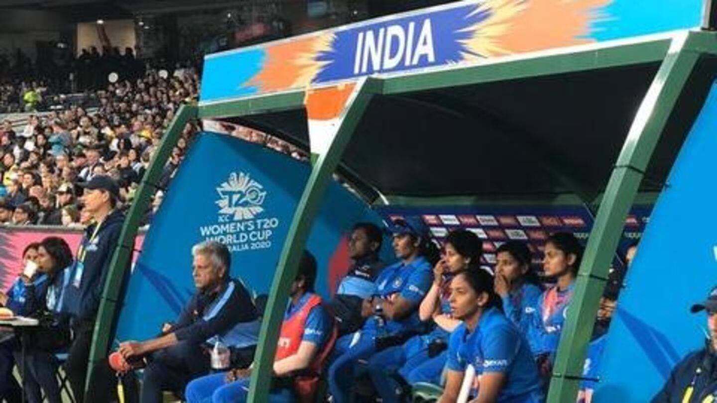 ICC tournaments: India have faltered in pressure situations since 2014