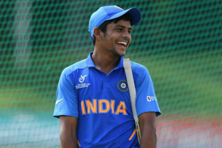 ICC U-19 World Cup 2020 | Bangladesh's Aggressive Reaction after Final Was 'Dirty': Priyam Garg