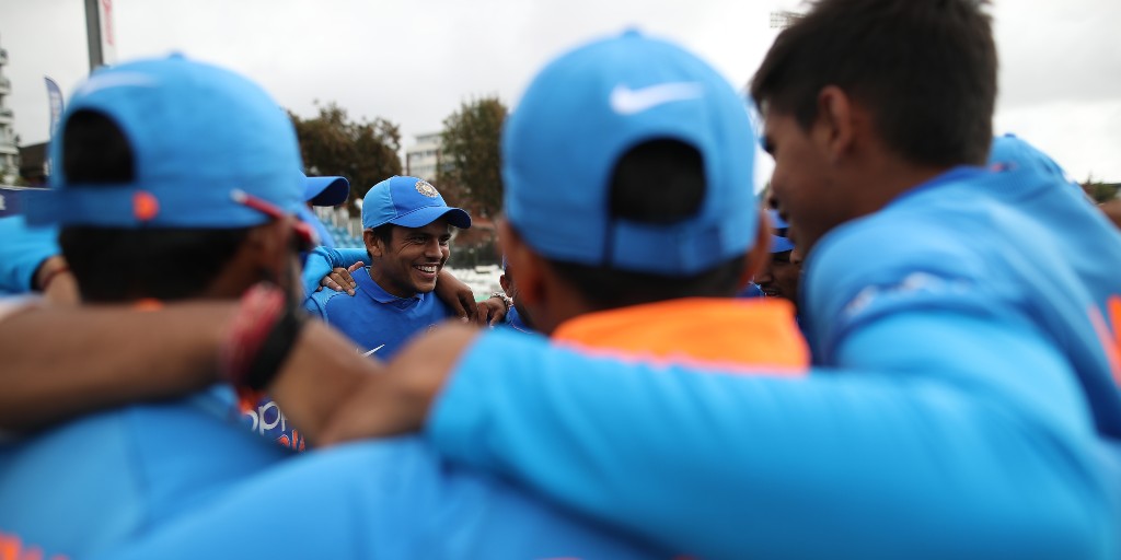 ICC U-19 World Cup 2020: From 'consistent' Priyam Garg to 'exciting' Towhid Hridoy, 10 talents to keep an eye on at showpiece tournament- Firstcricket News, Firstpost