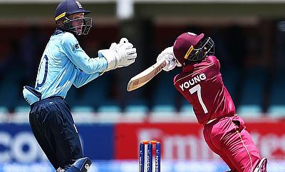 ICC U19 Cricket World Cup - Wins for West Indies and Australia