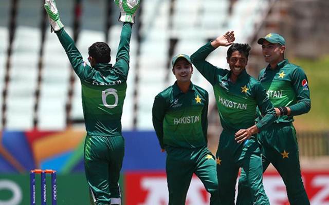 ICC U19 World Cup 2020: Super League Semi-Final 1: India Under-19s vs Pakistan Under-19s - Statistical Preview