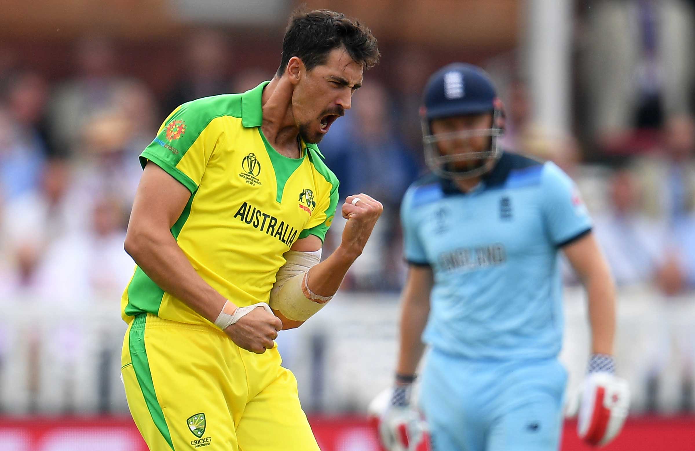 ICC uncovers authority Group of the Competition