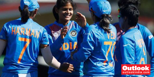 ICC Women's T20 Cricket World Cup: Shafali Verma, Radha Yadav Lead India To 7-Wicket Win Vs Sri Lanka