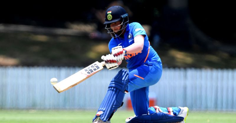 ICC Women's T20 World Cup | Shafali Verma carries an aura like Virender Sehwag, writes Diana Edulji
