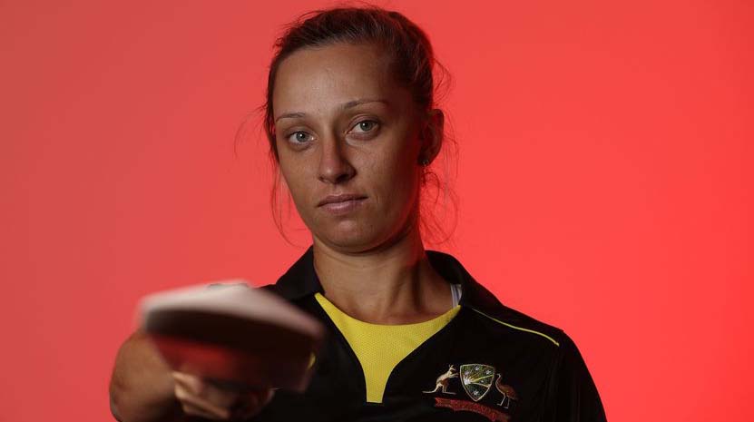 ICC Women's T20 World Cup: Ashleigh Gardner backs Australia to stick to natural batting approach