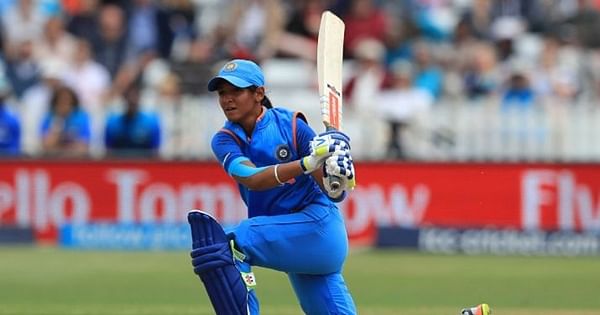 ICC Women's T20 World Cup: Bengal's rookie Richa Ghosh only new face in Harmanpreet Kaur-led India squad 