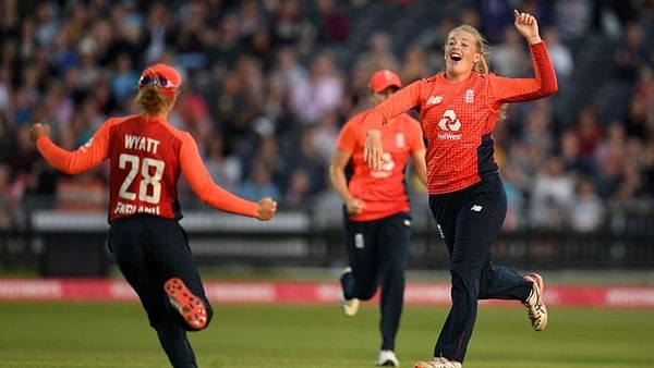 ICC Women's T20 World Cup: England Cricket Board announces 15-member squad 