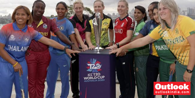 ICC Women's T20 World Cup Semi-Finals: It's India Vs England, South Africa Vs Australia