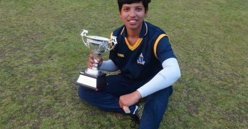 ICC Women's World T20 2020 | Never thought things will happen so fast, claims Richa Ghosh