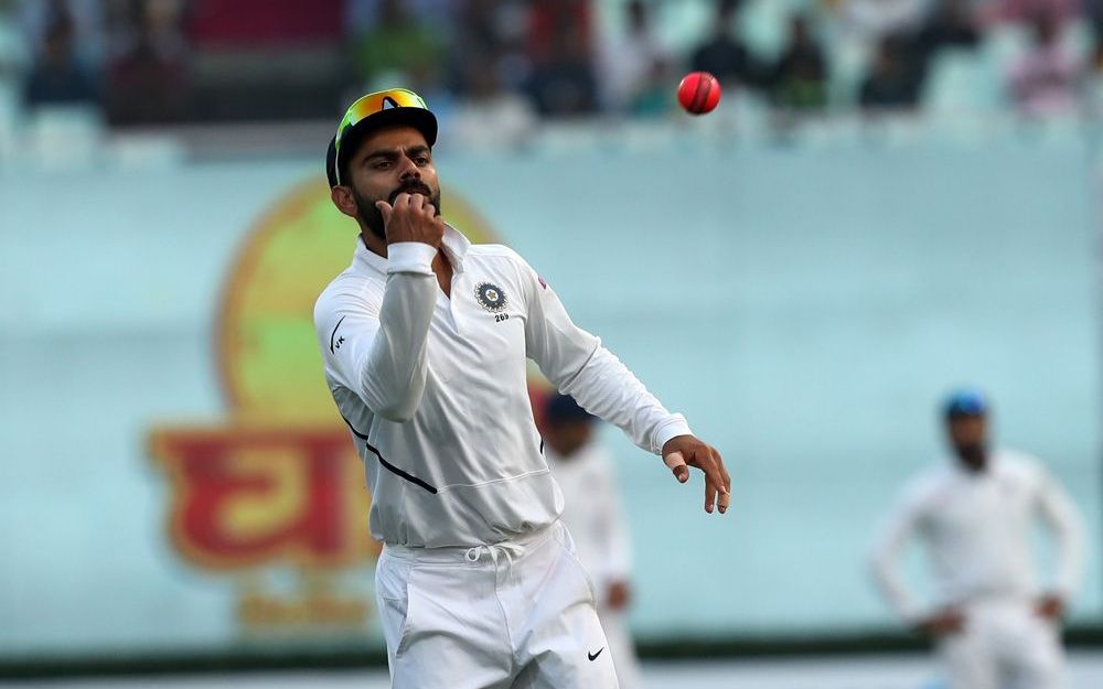 ICC World Test Championship Set To Be Rescheduled: Report
