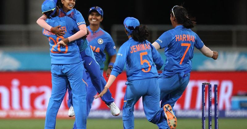 ICC WT20 World Cup | Would be nice to have reserve day in future, admits Harmanpreet Kaur
