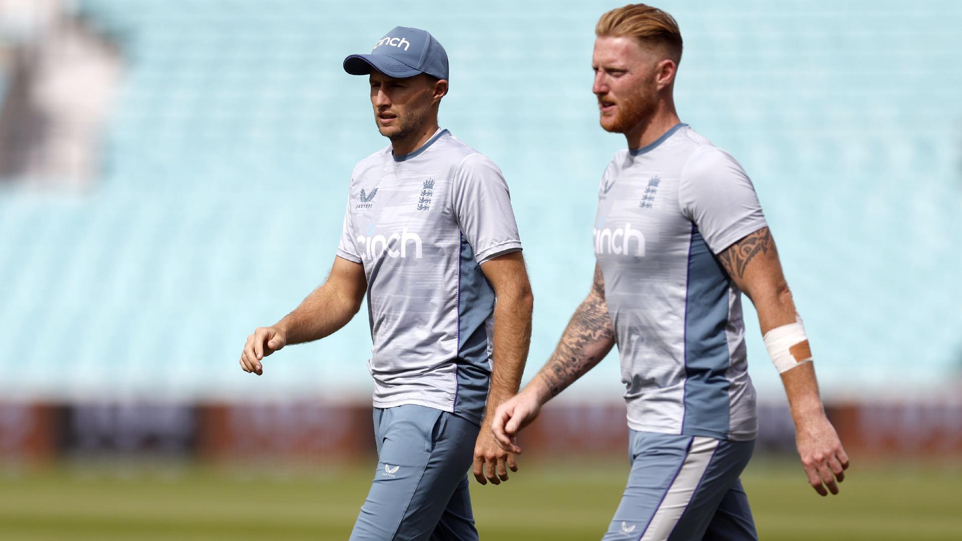 I’d go back and play Stokes’ way – no regrets for Joe Root over England approach