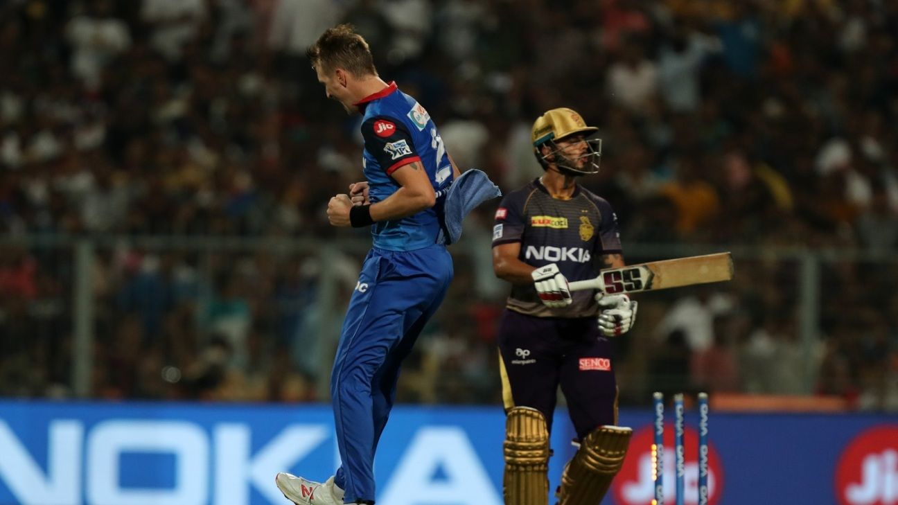 Ideas - Is it the well-known mid-season Nitish Rana battle once more?