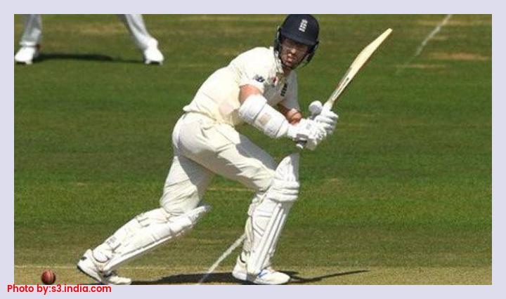 If being boring gets the job done, it's worth it: Jack Leach