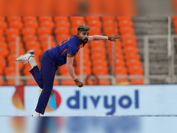 If Bumrah's not available then Mohammed Siraj: Shane Watson on star pacer's replacement