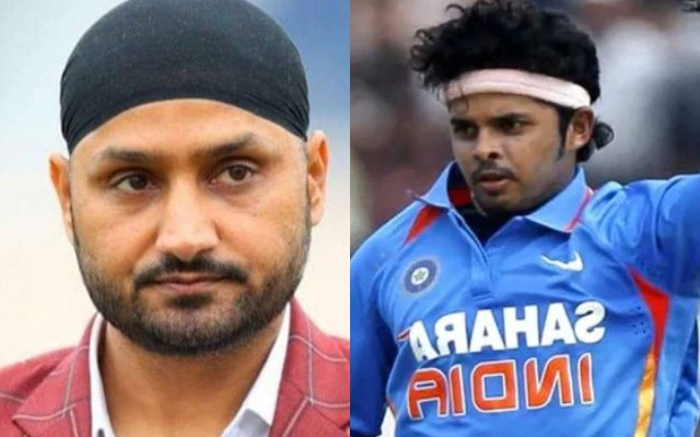 'If I had to correct one mistake, it was how I treated S Sreesanth' - Harbhajan Singh opens up on slapgate during IPL 2008