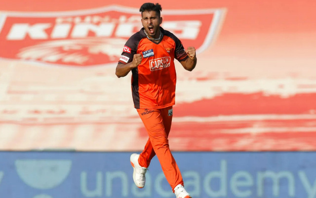 'If it can happen in Pakistan, then why not in India?' - Lahore Qalandars owner spots similarities between Umran Malik, Haris Rauf