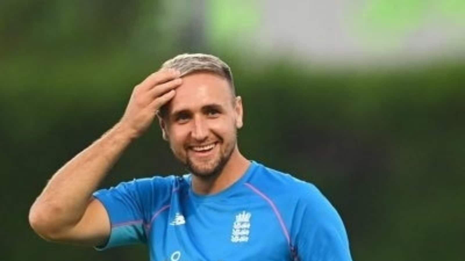 'If it's in the V, make sure the ball is in the trees'-Liam Livingstone Told Sri Lanka Batter