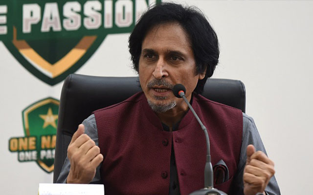 If Pakistan doesn't take part in the World Cup scheduled in India next year, who will watch it? : Ramiz Raja