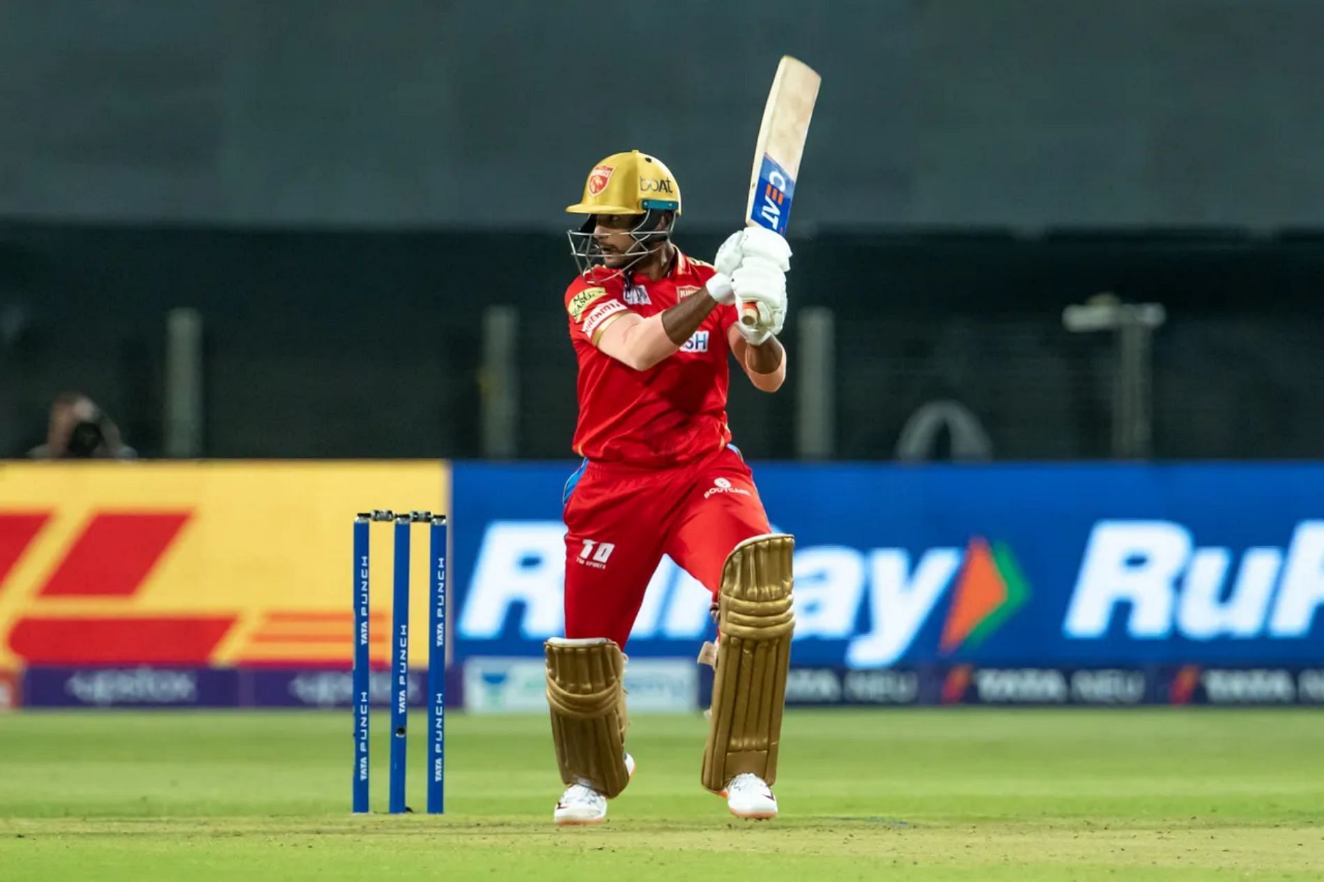 "If Punjab have to win, he will have to score" - Aakash Chopra urges PBKS skipper Mayank Agarwal to lift his batting in IPL 2022