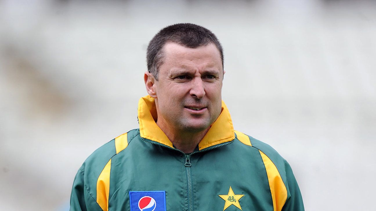 'If Steven Smith was Indian, his technique would just be accepted'