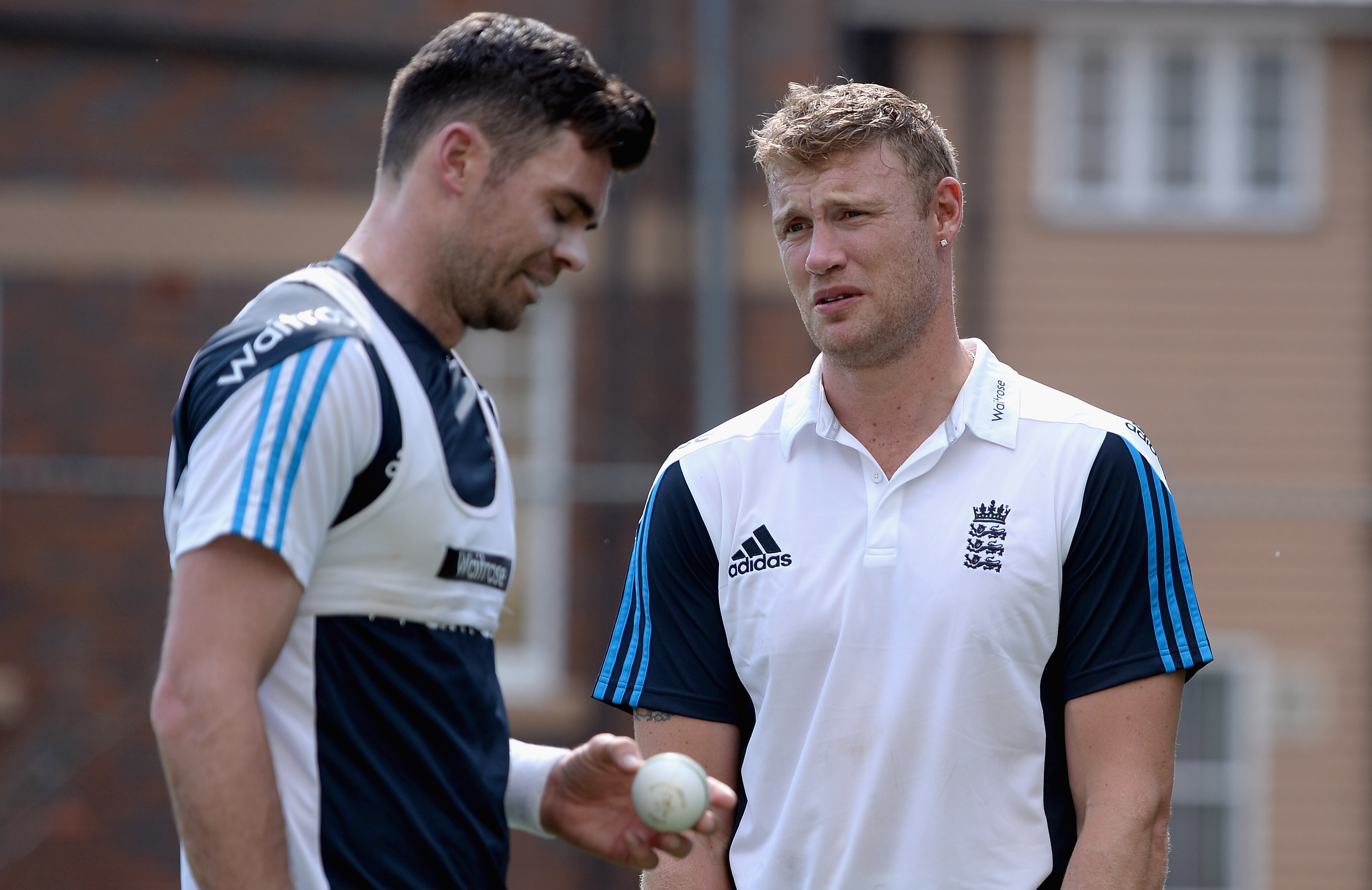 I'll apply to coach in 2019: Flintoff