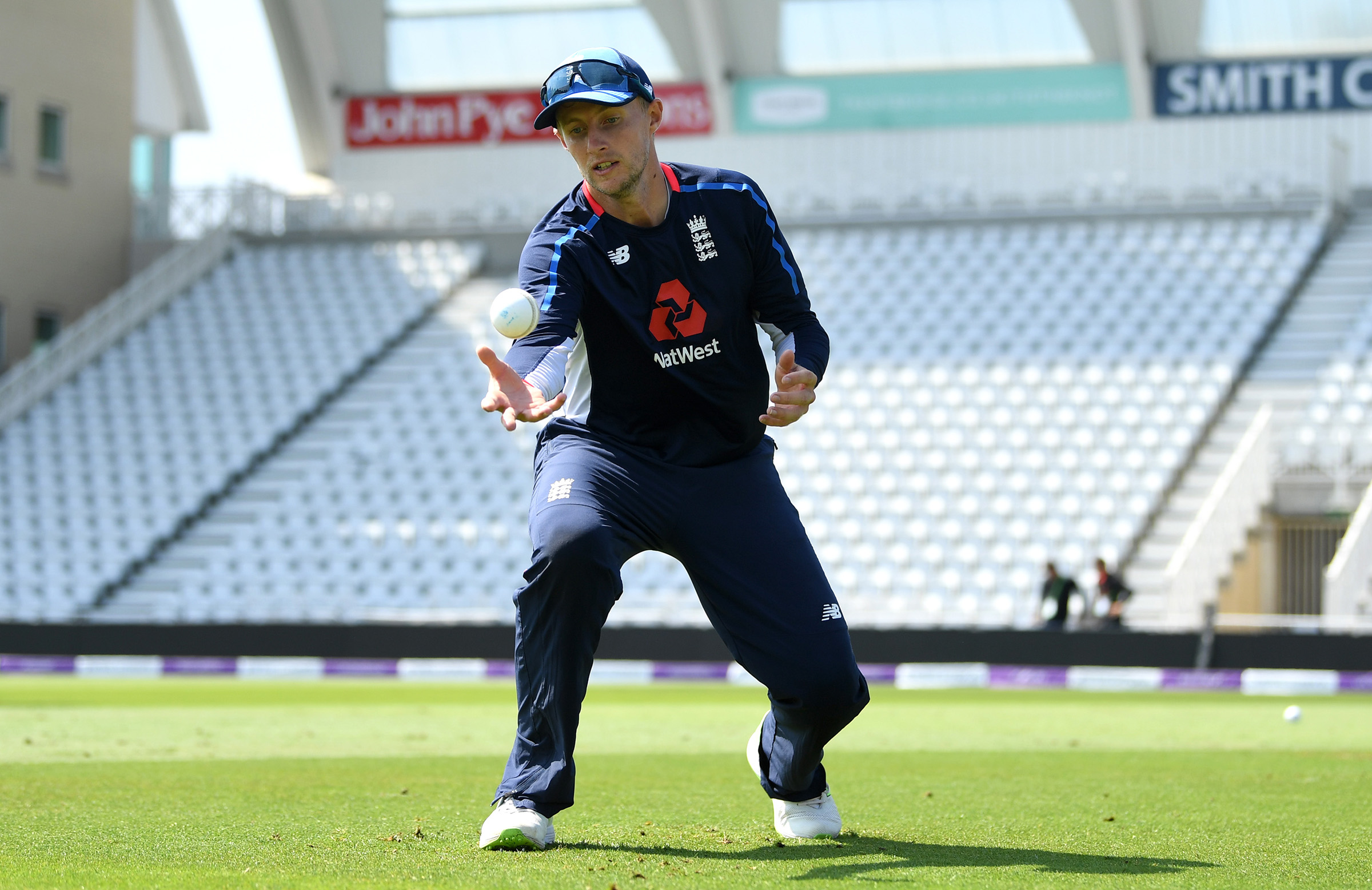 I'll be back, but schedule hurts: Root