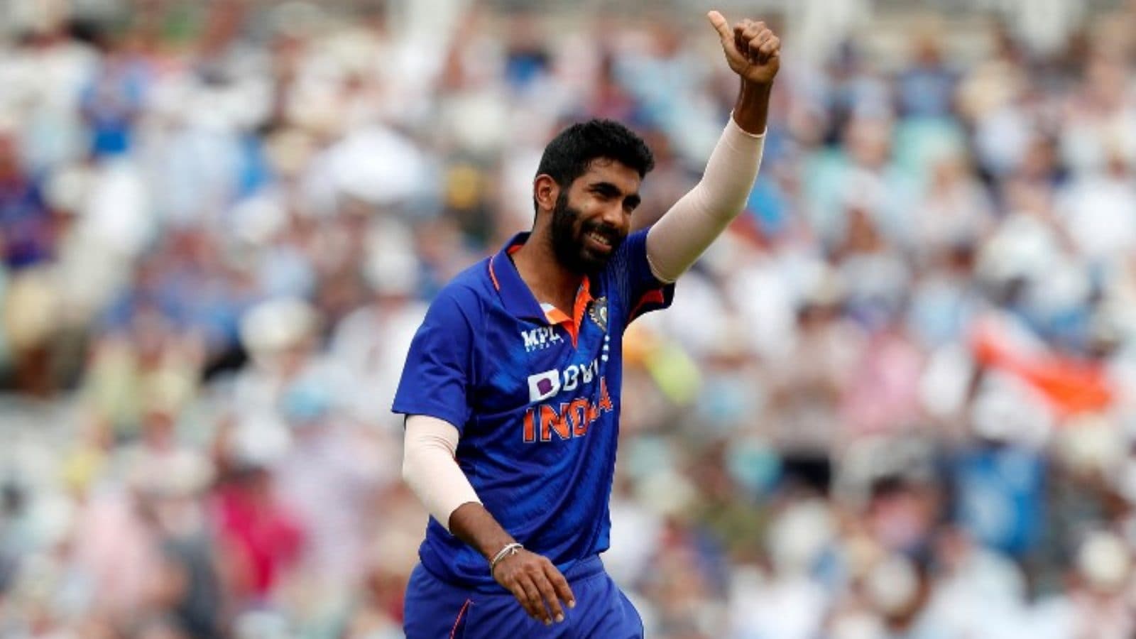 'I'll Give You a Little Secret': 2003 WC Winner Reveals How India Can Take Brett Lee's Example to Keep Jasprit Bumrah Fit For ICC Events