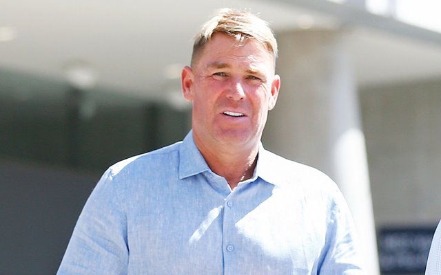 'I'll give you your money back, no room for favouritism' - Shane Warne almost left Rajasthan Royals ahead of IPL 2008