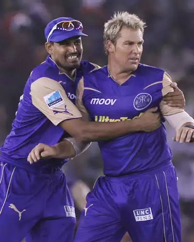 'I'll Give Your Money Back, Don't Want To Be Part Of It': Shane Warne Had Almost Quit Rajasthan Royals Before IPL 2008