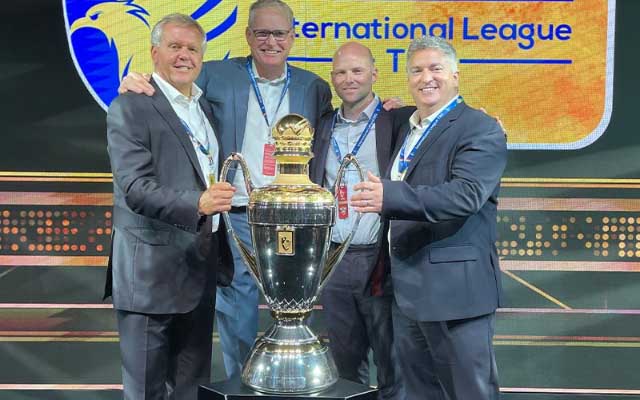 <p>ILT20 2023: All teams lists, where you can watch and much more</p>