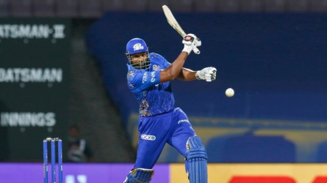 ILT20: Kieron Pollard, Dwayne Bravo and Nicholas Pooran sign for International League T20