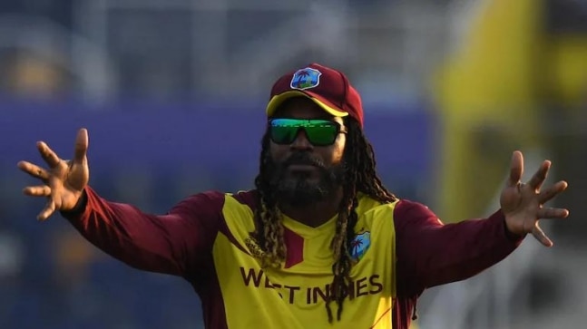I'm the greatest off-spinner of all time: Chris Gayle has a funny take on his bowling skills