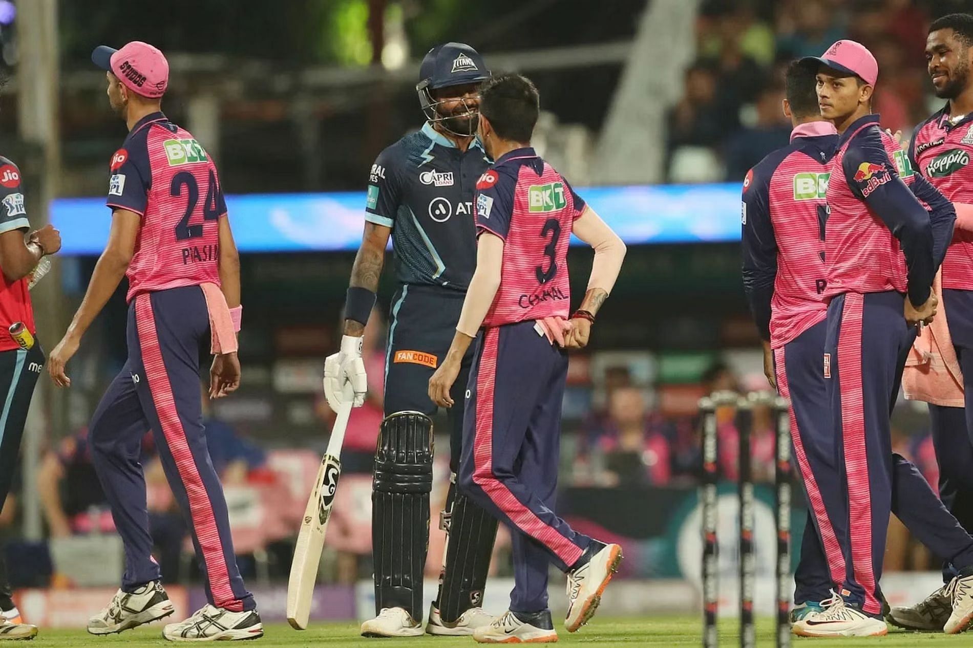 <p>Impact Player concept in the IPL could apply only to Indian cricketers: Reports</p>