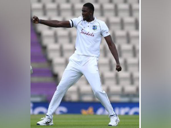 Important not to get carried away by pace and bounce at Perth: Jason Holder