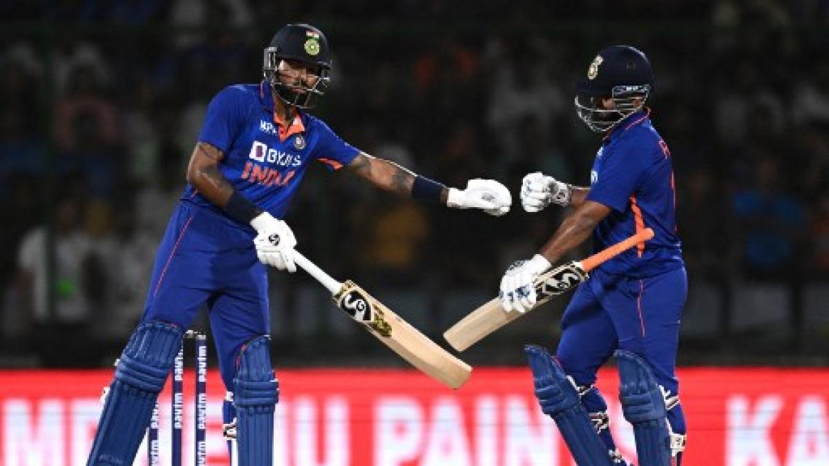 Important to groom another T20I captain alongside Hardik Pandya for World Cup: Irfan Pathan