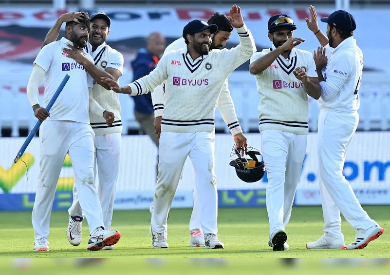 In 10-15 Years I Still See Test Cricket Being An Integral Part, It May Be That There Is Less Of It - ICC Chairman Greg Barclay