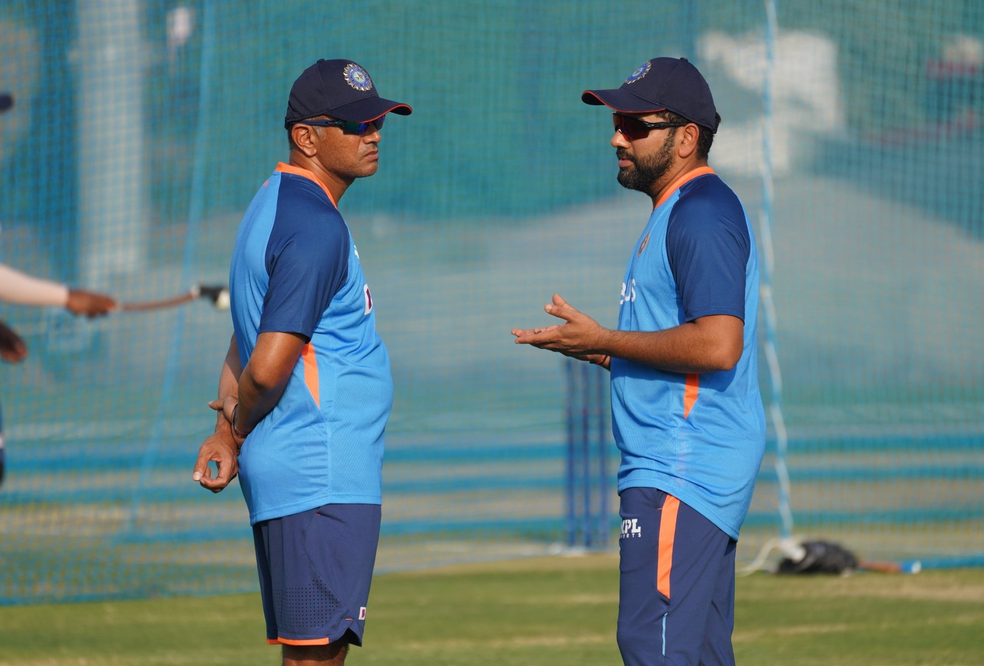 In Front Of Media, Both Captain And Coach Should Be Consistent With Their Statements - Ajay Jadeja On Rohit Sharma, Rahul Dravid