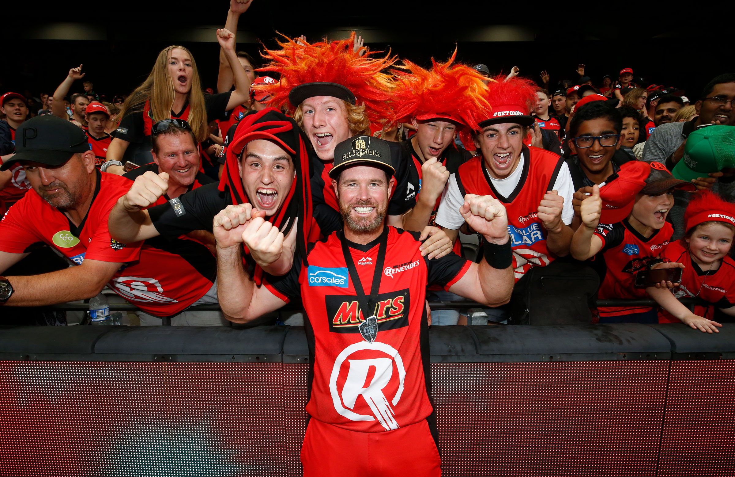 In-structure Christian eyes Aussie return