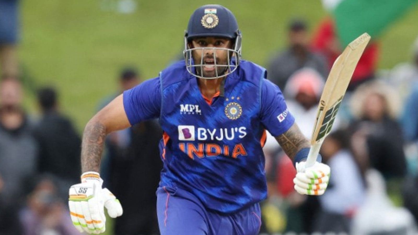 'In T20 Cricket, There Is No Slip, So You Survive'-Former India Cricketer On Suryakumar Yadav's Carbon Copy Dismissals