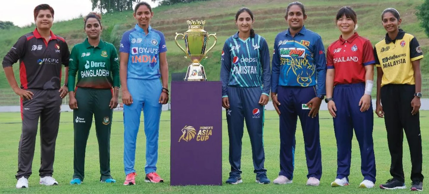 IN-W vs TL-W Dream11 Prediction, Fantasy Cricket Tips, Dream11 Team, Playing XI, Pitch Report, Injury Update- Women's Asia Cup 2022