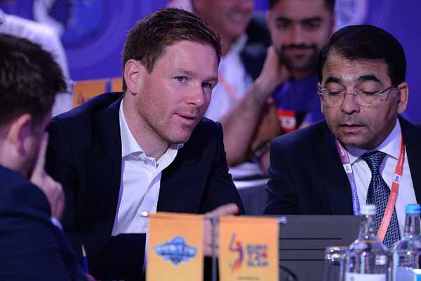 Inaugural Euro T20 Slam cancelled